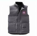 Canada Goose Grey Gilet