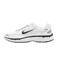 Nike P-6000 White Trainers